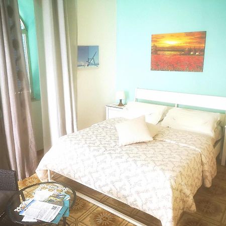 Casa Filomena Apartment Casamicciola Terme Екстериор снимка