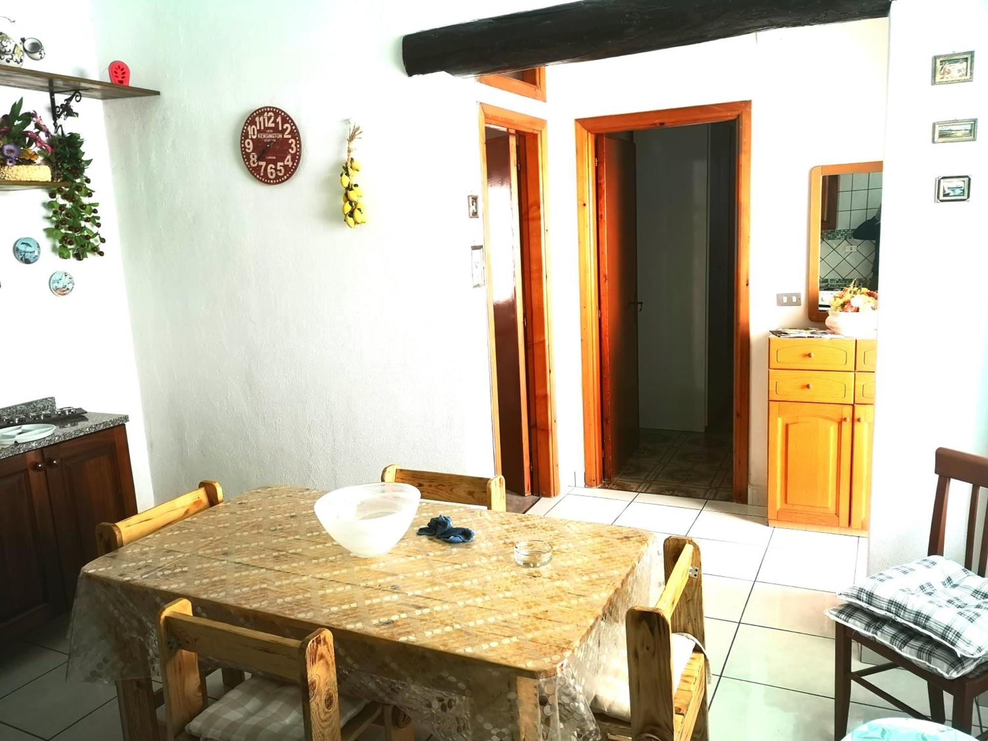 Casa Filomena Apartment Casamicciola Terme Стая снимка