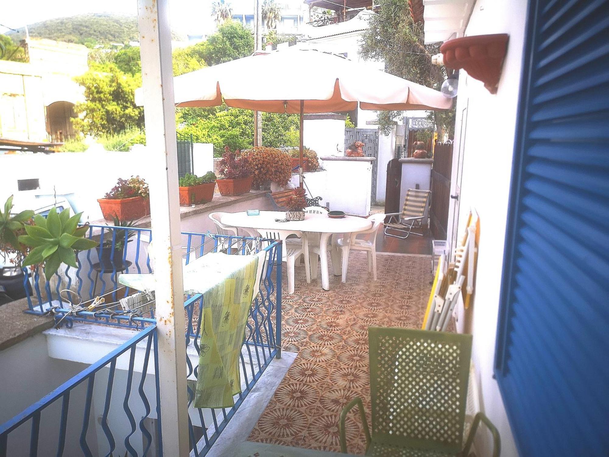 Casa Filomena Apartment Casamicciola Terme Стая снимка