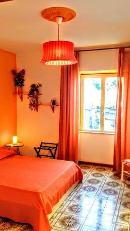 Casa Filomena Apartment Casamicciola Terme Екстериор снимка