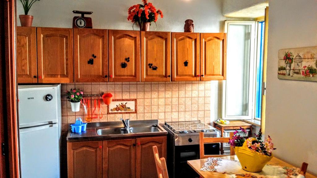 Casa Filomena Apartment Casamicciola Terme Стая снимка