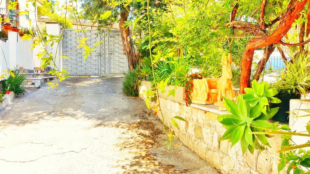 Casa Filomena Apartment Casamicciola Terme Стая снимка